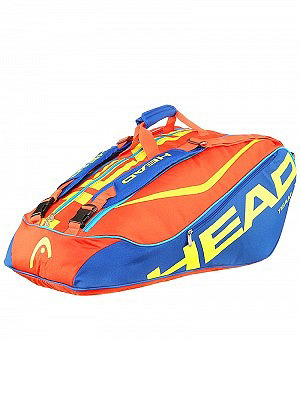 Sac de tennis - Ref 26798 Image 1
