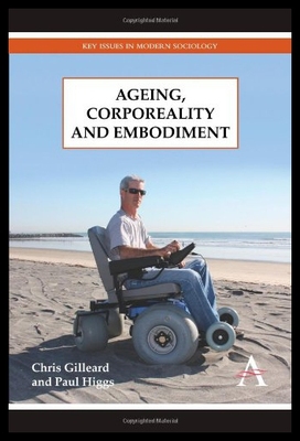 【预售】Ageing, Corporeality and Embodiment