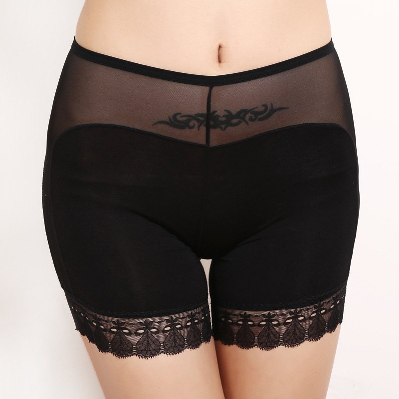 body amincissant A183 en coton - Ref 675069 Image 1