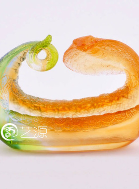 琉璃聚财时尚风生日礼品名片夹