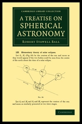 【预售】A Treatise on Spherical Astronomy