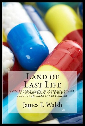 【预售】Land of Last Life