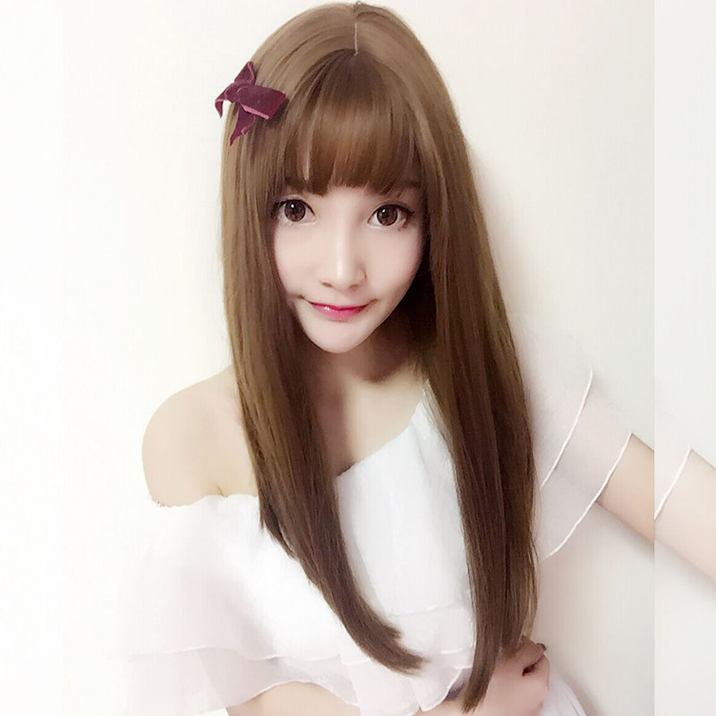 Perruque GX     Les cheveux longs - Ref 2607531 Image 1