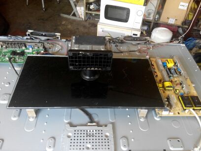 原装拆机康佳液晶电视