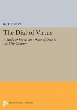 【预售】Dial of Virtue: A Study of Poems on ...