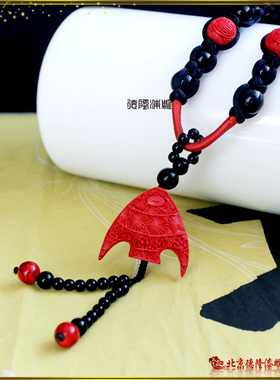 原创手工民族风礼品项链