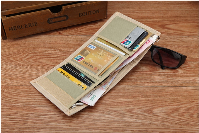 Sac pour homme - Ref 50250 Image 3