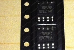 3NV04D 汽车电脑板常用易损八脚芯片 汽车IC专营