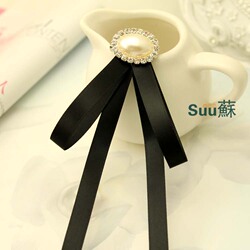 Broche femme en Matériau mixte - Ref 1175124 Image 12