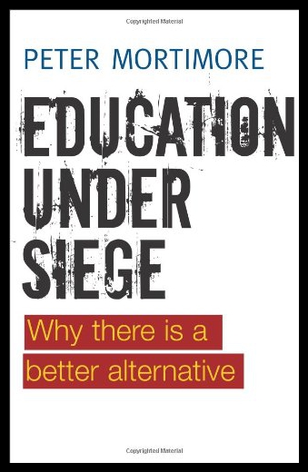 【预售】Education Under Siege: Why There Is a Better Alte 书籍/杂志/报纸 原版其它 原图主图