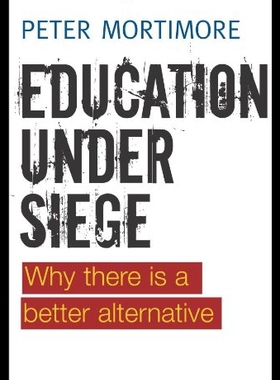 【预售】Education Under Siege: Why There Is a Better Alte