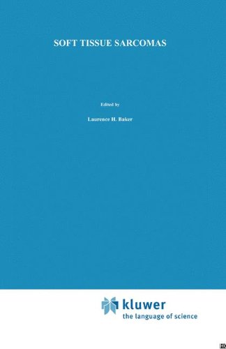 【预售】Soft Tissue Sarcomas