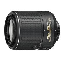 Nikon/尼康 AF-S VR 55-200mm f/4-5.6G VR 单反镜头 正品行货