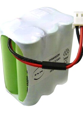 适用 Alaris 注射泵 7.2V 充电电池 输液泵电池