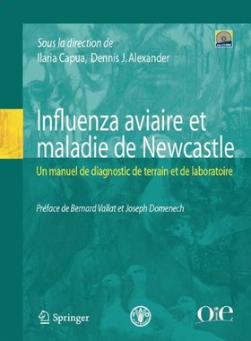 【预订】Influenza Aviaire Et Maladie de Newc...