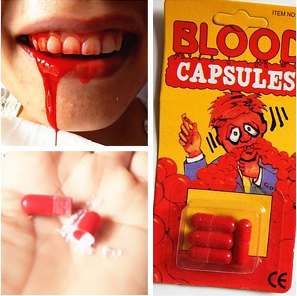 恶搞道具vip物语万圣节