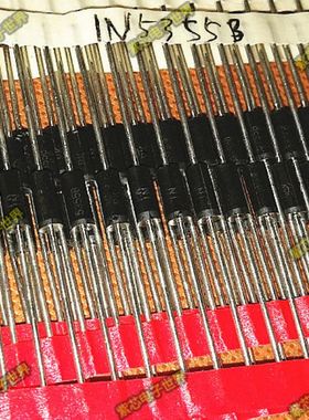 1N5355B 全新原装进口 5W 18V  厂家 1N5355BRLG 可直拍