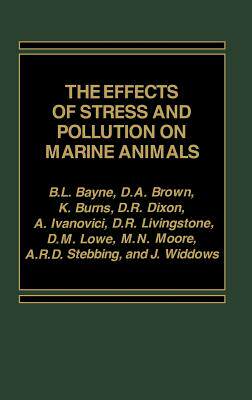 【预售】Effects of Stress and Pollution on M...