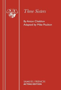 【预售】Three Sisters