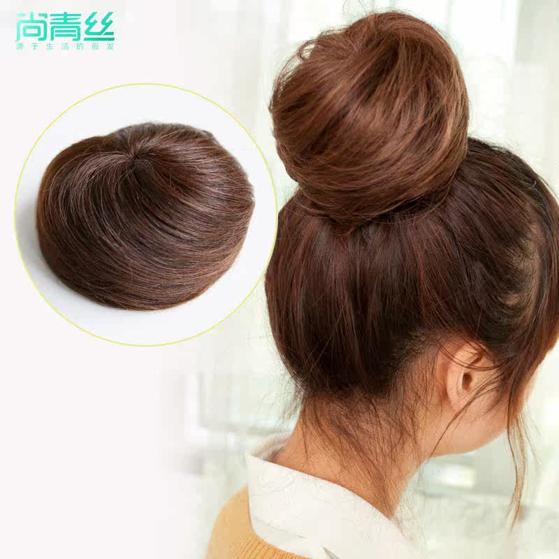 Extension cheveux - Chignon - Ref 245552 Image 1