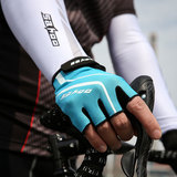 Gants de cyclisme femme SAHOO - Ref 2239429 Image 9