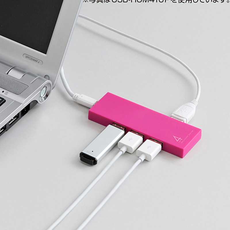 Concentrateur USB - Ref 369965 Image 3