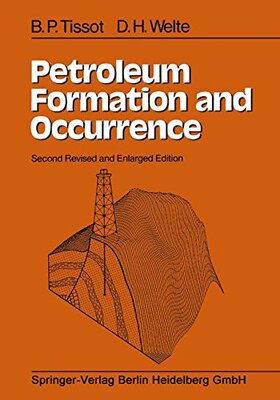 【预订】Petroleum Formation and Occurrence