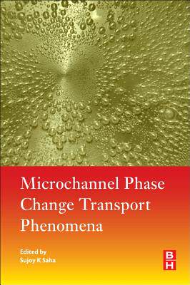 【预订】Microchannel Phase Change Transport ...