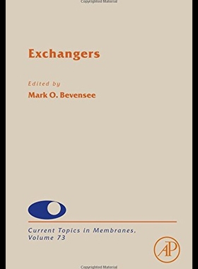 【预售】Exchangers