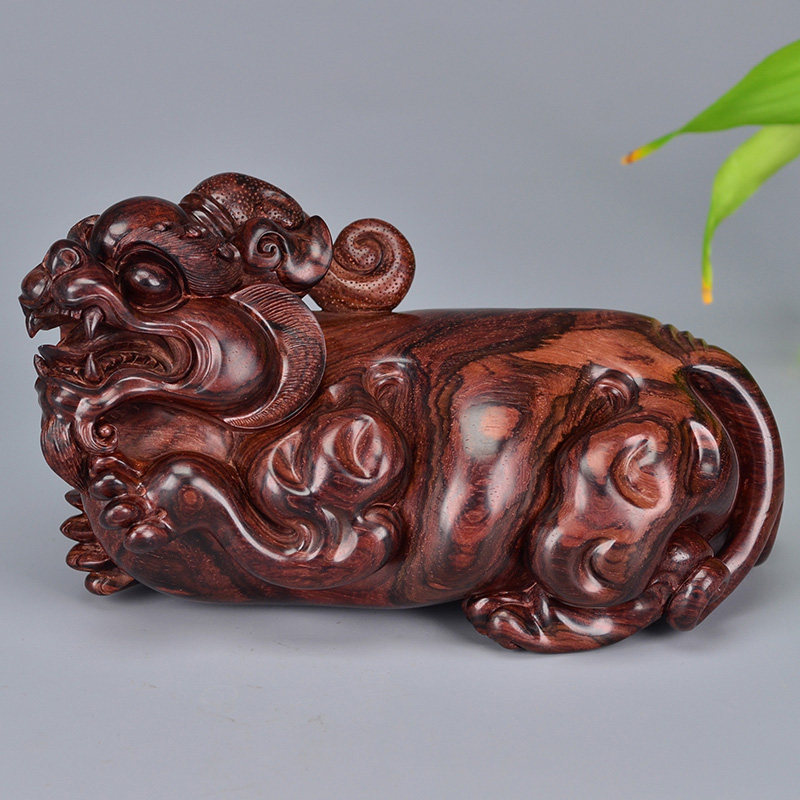 Hong Zhai Yellow Sea Decoration Sculpture 5 Chi Tiger Pear Avocado Boutique Solitary H6525in the Accessories/Fashion Jewelry, Decoration  category - from Buy2taobao.com to provide professional Taobao agent buy service