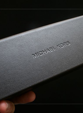 独熠近视镜盒眼镜盒高品质皮质太阳镜盒大码镜盒