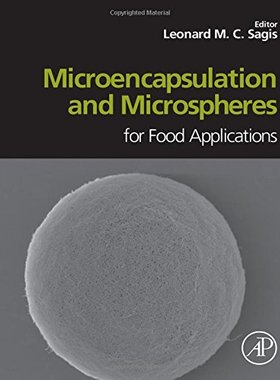 【预订】Microencapsulation and Microspheres ...