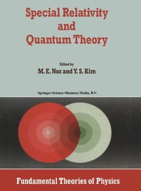 【预订】Special Relativity and Quantum Theor...