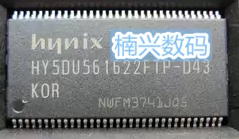 HY5DU561622FTP-D43 HY5DU561622FTP 海力士TSOP66 特价