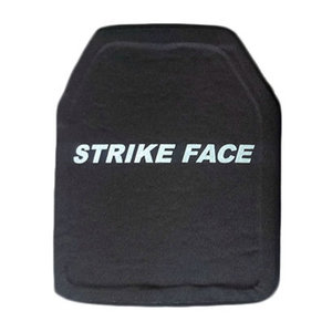 中纺投资 背心防护插板 PE材质