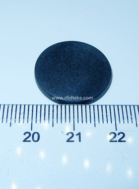 RFID工业标签AGV机器人标签 ISO15693 13.56MHZ I CODE SLIX 20MM