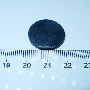 NFC产品溯源工业标签 ISO14443A 13.56MHZ  NT 203芯片 20MM