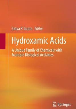 【预订】Hydroxamic Acids: A Unique Family of...