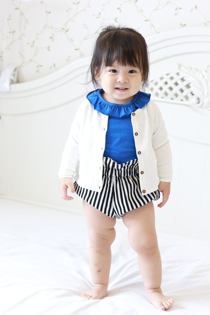 Pull fille - Ref 2105078 Image 1