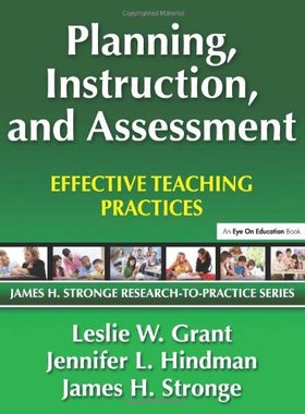 【预售】Planning, Instruction, and Assessment: Effecti...