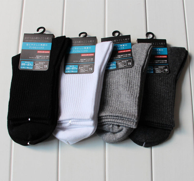 Chaussettes - collants simple - Ref 759518 Image 1