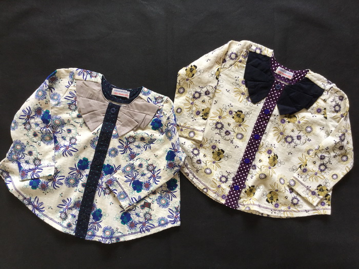 Chemise fille OTHER à manche longue - Ref 2085843 Image 1