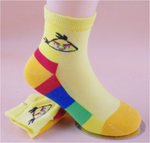 Chaussettes enfant - Ref 2107972 Image 4