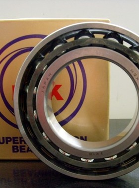 日本NSK进口轴承 正品 71914C 7914CTYNSULP4 角接触球轴承