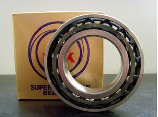 日本NSK进口轴承 71911AC 7911A5TYNSULP4 角接触球轴承