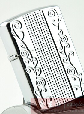 正品 zorro煤油打火机/佐罗打火机-青涩思念（银色）防风