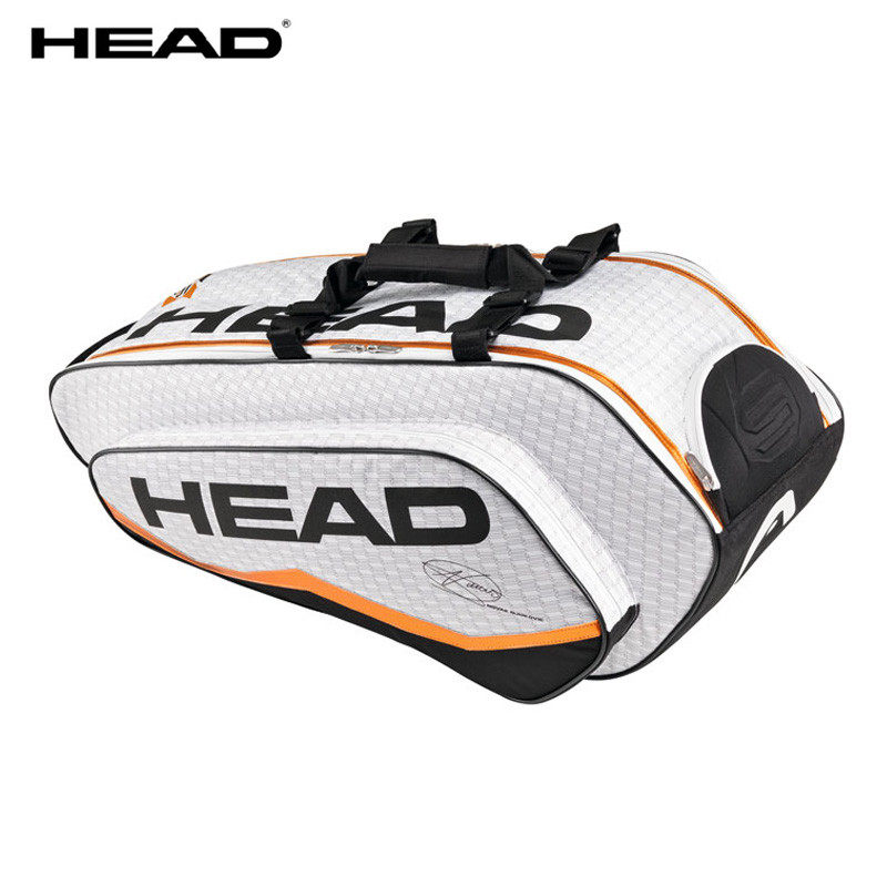 Sac de tennis - Ref 27916 Image 1