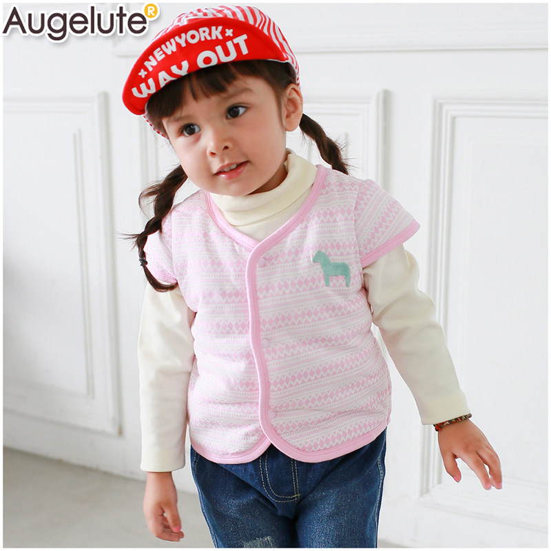 Gilet enfant AUGELUTE - Ref 2069332 Image 3