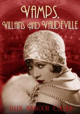 【预售】Vamps, Villains and Vaudeville