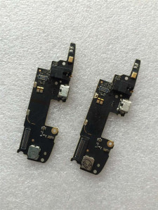 适用 OPPO N1T N1W尾插小板 送话器排线 N1T 送话器 充电接口